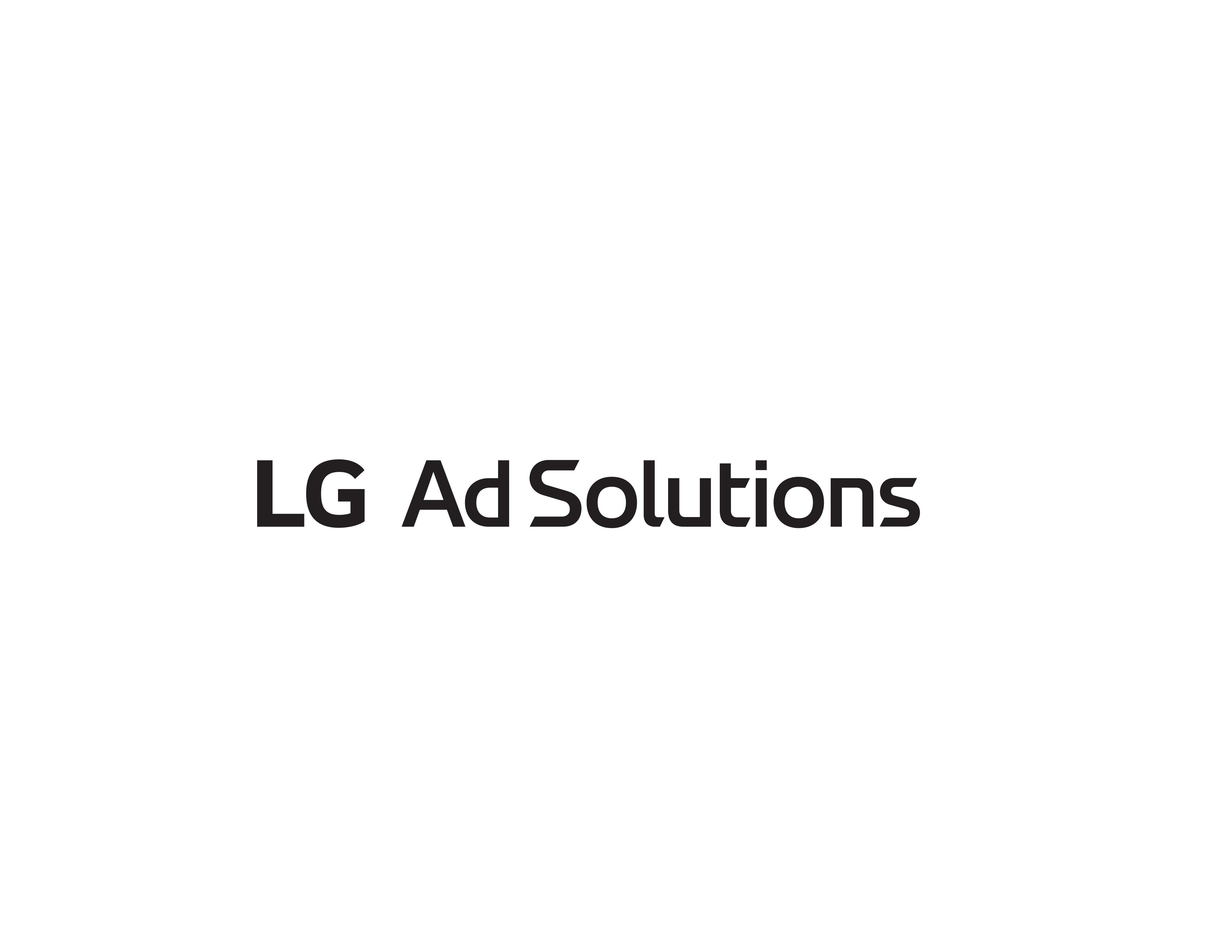 LG Ad Solutions